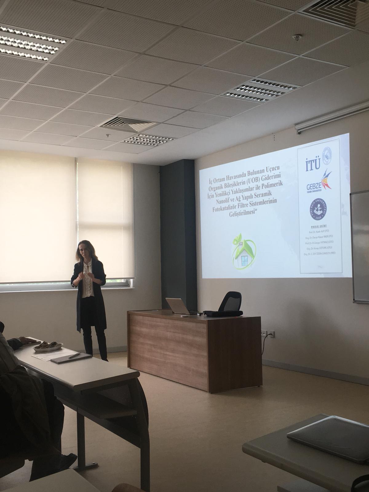 Project Presentation